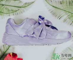 puma蝴蝶結(jié)2017新配色什么時候發(fā)售？彪馬蝴蝶結(jié)春夏新配色什么時候上市？