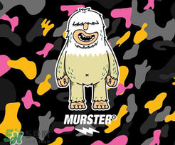 murster是什么牌子？murster碎念怪獸是什么檔次？