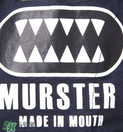 murster是什么牌子？murster碎念怪獸是什么檔次？
