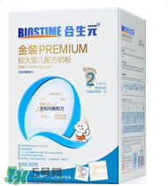 合生元是哪個(gè)國(guó)家的品牌？合生元的產(chǎn)地是哪里？
