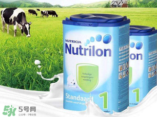 Nutrilon牛欄奶粉是哪個(gè)國(guó)家的品牌？Nutrilon牛欄奶粉產(chǎn)地是哪里？