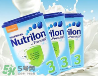 Nutrilon牛欄奶粉是哪個(gè)國(guó)家的品牌？Nutrilon牛欄奶粉產(chǎn)地是哪里？