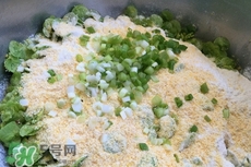 榆錢(qián)可以烙餅嗎?榆錢(qián)烙餅的做法