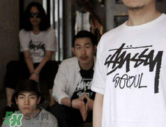 stussy是什么牌子？stussy斯圖西是什么檔次？
