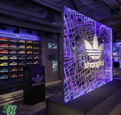 adidas是什么牌子？阿迪達斯是什么檔次？