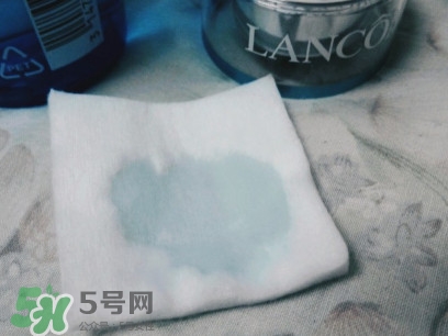 蘭蔻爽膚水孕婦能用嗎？啡蘭蔻爽膚水配什么乳液