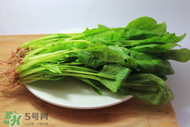 香椿和菠菜能一起吃嗎？香椿和菠菜能一起吃好嗎？