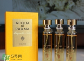 帕爾瑪之水是什么牌子？帕爾瑪之水是什么檔次？