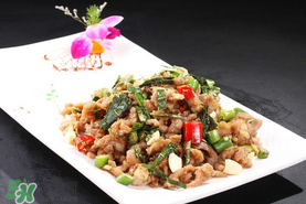 香椿和羊肉能一起吃嗎？香椿和羊肉一起吃了會(huì)怎樣？