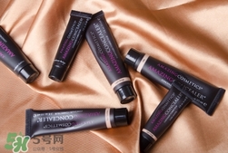 Amazing Cosmetic艾美倩遮瑕膏怎么樣？艾美倩遮瑕膏怎么用？