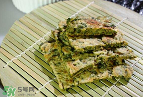 寶寶能吃香椿嗎？香椿怎樣做給寶寶吃？