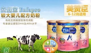 美贊臣是哪個國家的品牌？美贊臣是哪里產(chǎn)的？