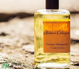 atelier cologne歐瓏香水哪個(gè)好聞？歐瓏香水推薦