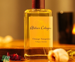 atelier cologne歐瓏香水哪個(gè)好聞？歐瓏香水推薦