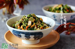 吃香椿有什么壞處？吃香椿的好處和壞處