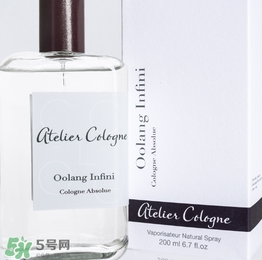 atelier cologne歐瓏香水哪個(gè)好聞？歐瓏香水推薦