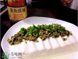 香椿有哪些吃法？香椿有幾種做法？