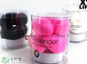 beauty blender是什么牌子？beauty blender是哪個國家的