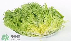 苦苣怎么吃？炒苦苣菜的做法