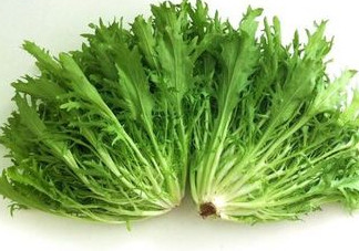 苦苣怎么吃？炒苦苣菜的做法