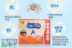 美贊臣安兒寶3段怎么樣？美贊臣安兒寶3段好不好？