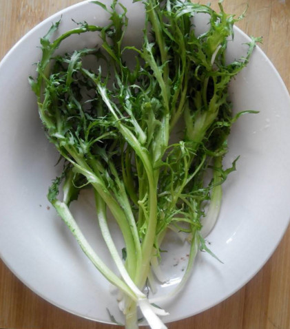 苦苣菜有什么營養(yǎng)？苦苣菜的營養(yǎng)價值