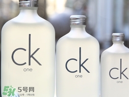 calvin klein香水哪款好？ck香水哪款好聞推薦