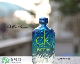calvin klein香水哪款好？ck香水哪款好聞推薦