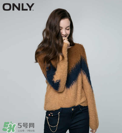 only是什么牌子？only是什么檔次？
