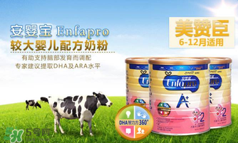 美贊臣A+荷蘭版怎么樣？美贊臣A+荷蘭版好嗎？