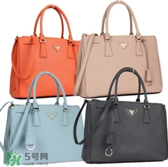 prada是什么牌子？prada普拉達(dá)是什么檔次？