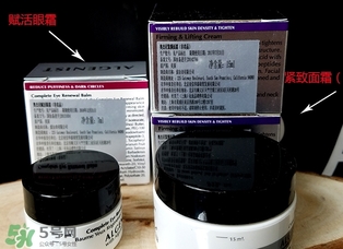 algenist奧杰尼緊顏面霜怎么用？奧杰尼王菲同款面霜怎么樣？