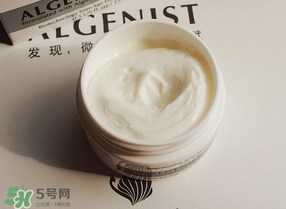 algenist奧杰尼緊顏面霜怎么用？奧杰尼王菲同款面霜怎么樣？