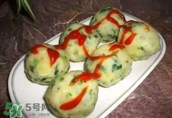 香椿能和土豆一起吃嗎？香椿和土豆能一起吃嗎？