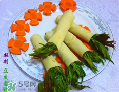 香椿能和土豆一起吃嗎？香椿和土豆能一起吃嗎？