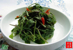 香椿和蔥能一起吃嗎？香椿和蔥花能一起吃嗎？