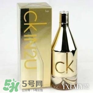 calvin klein香水怎么樣？ck香水屬于什么檔次？