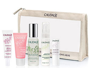 caudalie歐緹麗是什么牌子？歐緹麗是藥妝嗎？