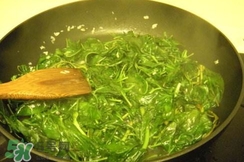吃枸杞葉會過敏嗎？吃枸杞葉會不會過敏