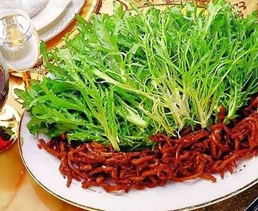 苦苣菜能生吃嗎？苦苣菜可以生吃嗎