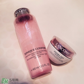 蘭蔻爽膚水孕婦能用嗎？啡蘭蔻爽膚水配什么乳液