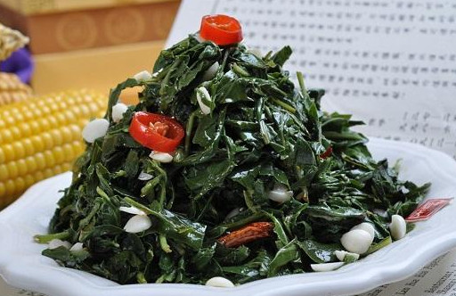 苦苣菜能生吃嗎？苦苣菜可以生吃嗎