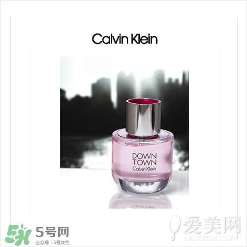 calvin klein香水哪款好？ck香水哪款好聞推薦