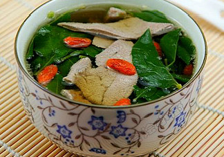枸杞葉能吃嗎？枸杞葉怎么吃