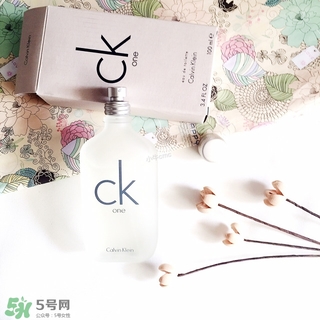 calvin klein香水怎么樣？ck香水屬于什么檔次？