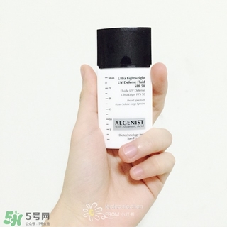 algenist奧杰尼防曬霜怎么樣？奧杰尼防曬霜好用嗎？
