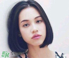小松菜奈厭世妝怎么化？日本流行的厭世妝畫法
