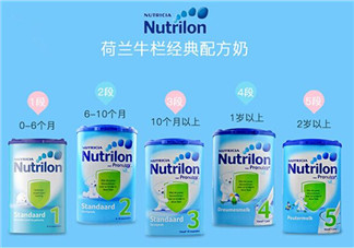 Nutrilon牛欄奶粉是哪個國家的品牌？Nutrilon牛欄奶粉產(chǎn)地是哪里？