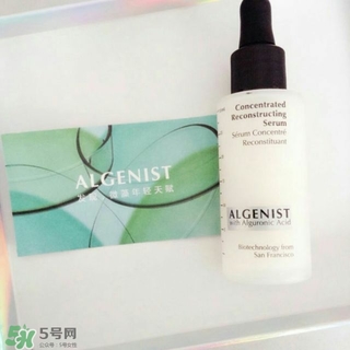 algenist奧杰尼防曬霜怎么樣？奧杰尼防曬霜好用嗎？