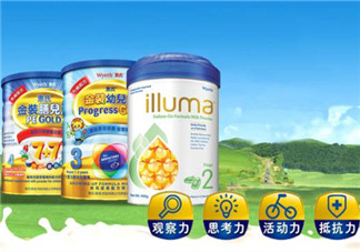 惠氏奶粉產(chǎn)地是哪里？惠氏是哪個國家的品牌？